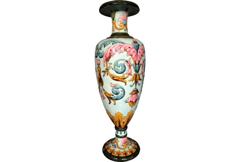 Céramique et Porcelaine