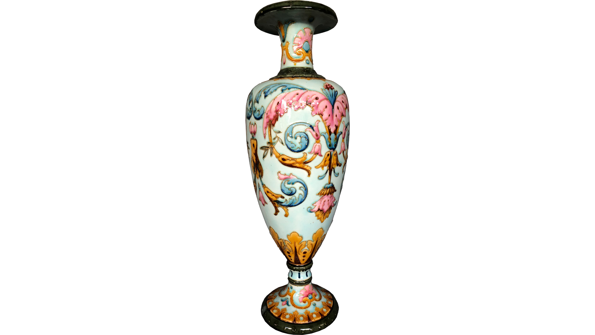 Porcelaines et Céramiques