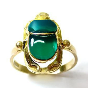 Bague ancienne