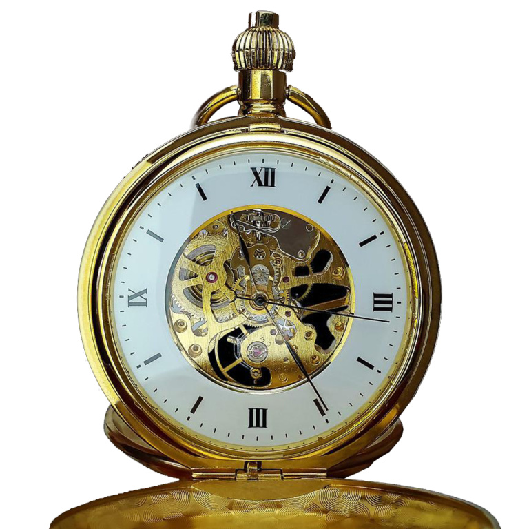 Montre de poche